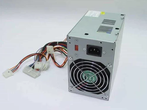 Compaq 387672-001145W ATX Power Supply - PDP100