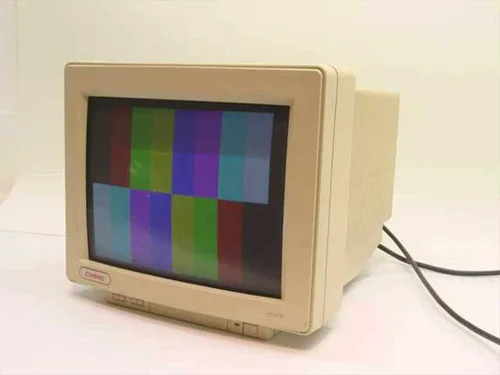 Compaq 443-P 15" Color Monitor Spares 147265-503
