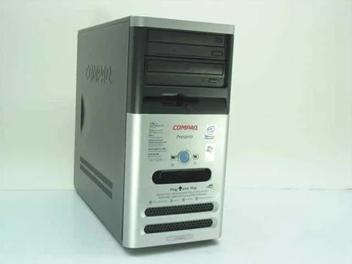 Compaq DD220APresario S3500CL Desktop PC