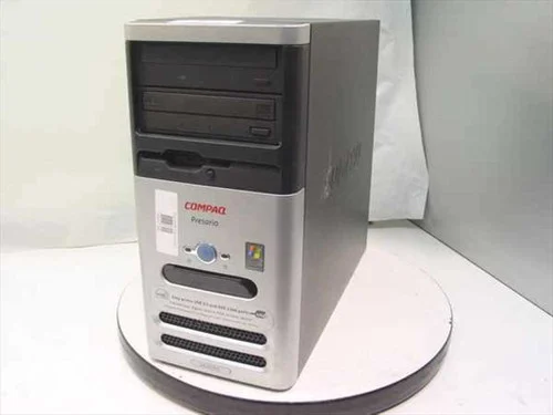 Compaq DK396A ABAPresario S4220NX Ath XP 2.1GHz 512MB 120GB Compute