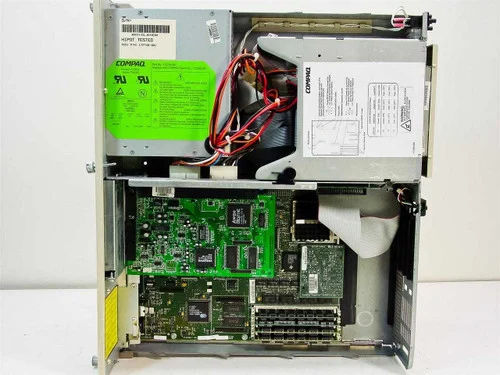 Compaq Deskpro 4100Desktop PC