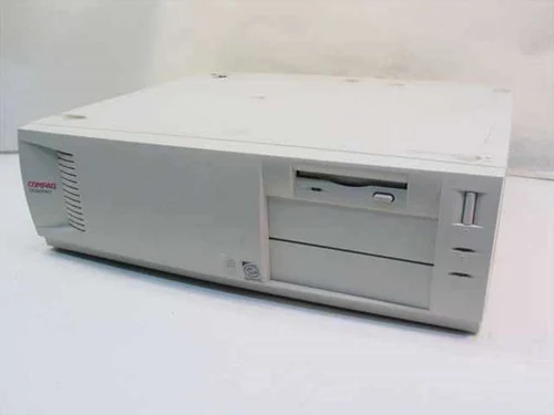 Compaq Dpend-P300Deskpro PII 300 Computer - Deskpro EN