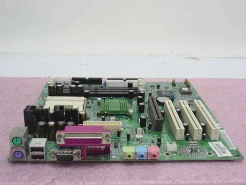 Compaq M0114Socket T462 System Board - UWAVE