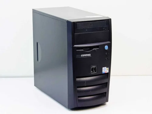 Compaq PD 1092EVO D310v Pentium IV 1.8 GHz Computer