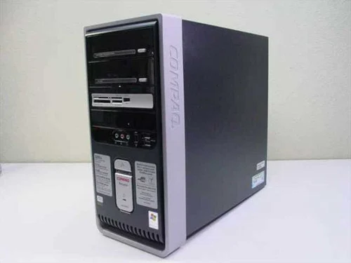 Compaq PJ518AA ABARPresario SR1230NX AMD Athlon XP 3200&