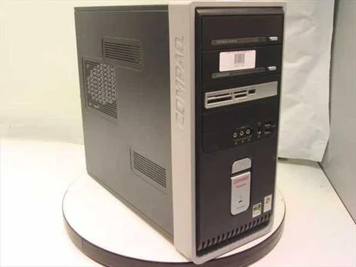Compaq PX801AA ABAPresario SR1520NX Semp 1.8GHz 512MB 160 GB