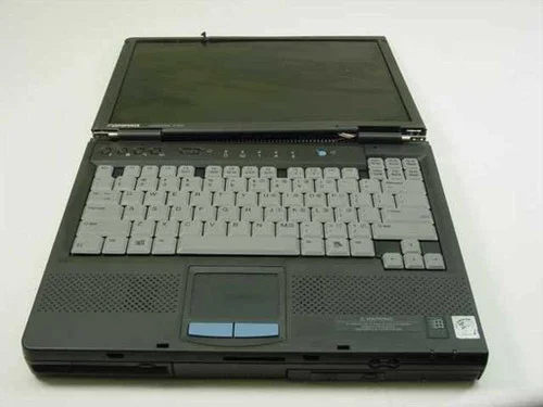 Compaq Series PP2060Armada E500 for Parts