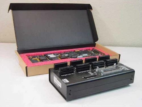 Compumotor AT6400-AUX14 - Axis Indexer w/ Card