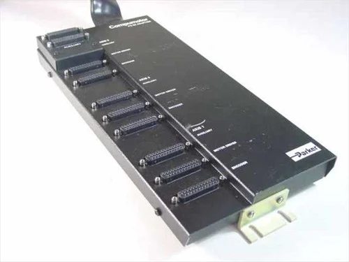 Compumotor PC-23Adapter Board