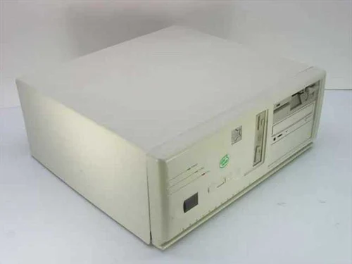 Comstar 486DX/33486 DX 33 Mhz Desktop Computer