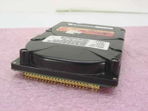 Conner CP2124120MB 2.5" Laptop Hard Drive 17MM