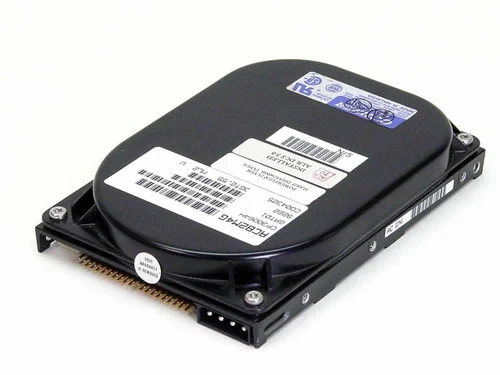 Conner CP30064H60MB 3.5" IDE Hard Drive