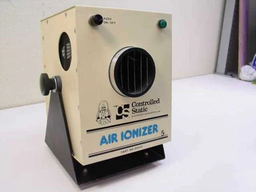 Controlled Static 60410Air Ionizer