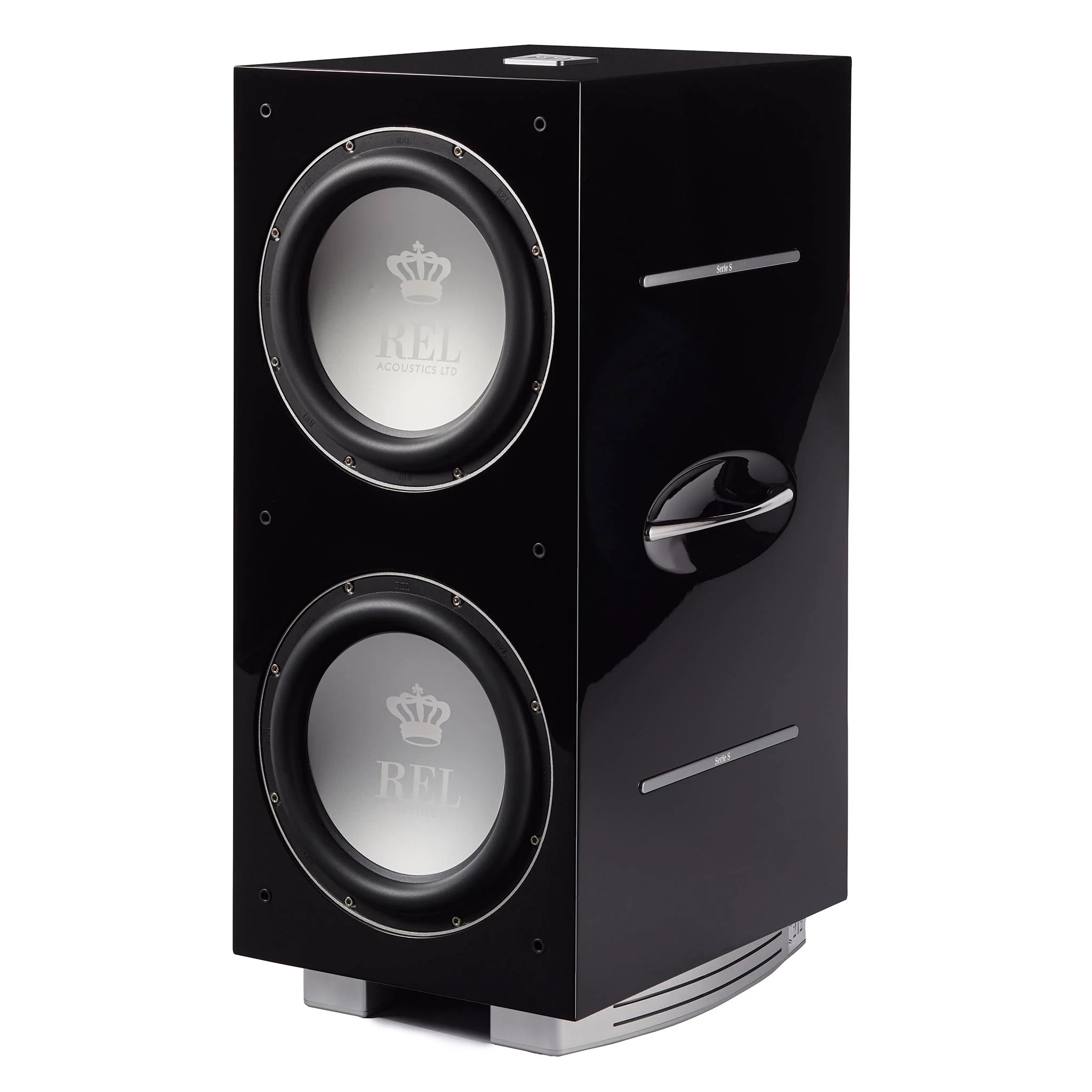 REL Acoustics 212/SX Subwoofer