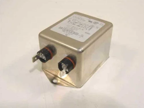 Corcom-3EQ1-RFI-Line-Filter-F7258-3A-120250V-50-60Hz_160069__99255.1708193125.500.750.webp Corcom 3EQ1RFI Line Filter F7258 3A 120/250V 50-60Hz