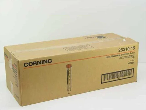 Corning 43005515mL Disposable Centrifuge Tubes