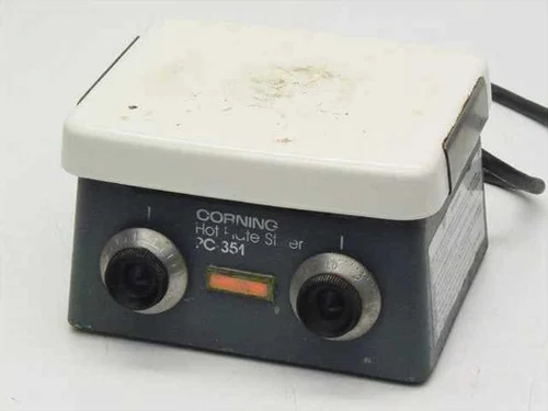 Corning PC-351Hot Plate Magnetic Stir