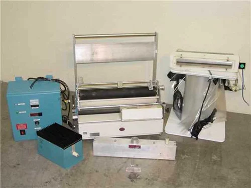 Corotec / Sureflow Coating HeadCorotec ~ Sureflow