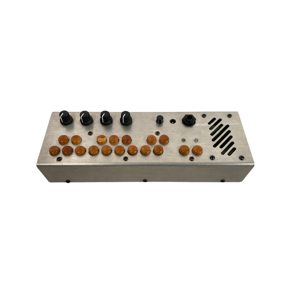 Critter_and_guitari_Pocket_Piano1.webp Critter & Guitari Pocket Piano Portable Synthesizer