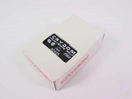 Crydom A2425Solid-State Panel Mount Relay