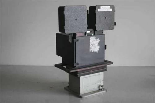 Custom / OxBerryBulk magazinesMachine Slide duplication