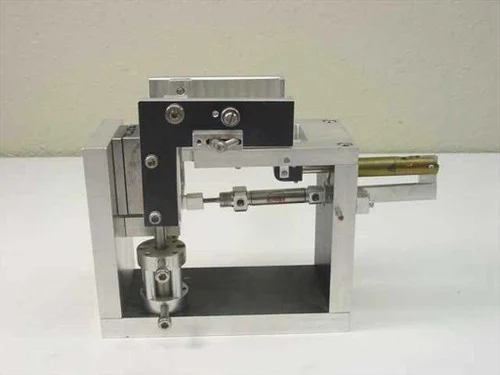 Custom WaferBonder Assembly Component