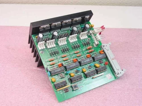 Cybeq 0123-5247PCB FSI Polaris 0002-00135-01