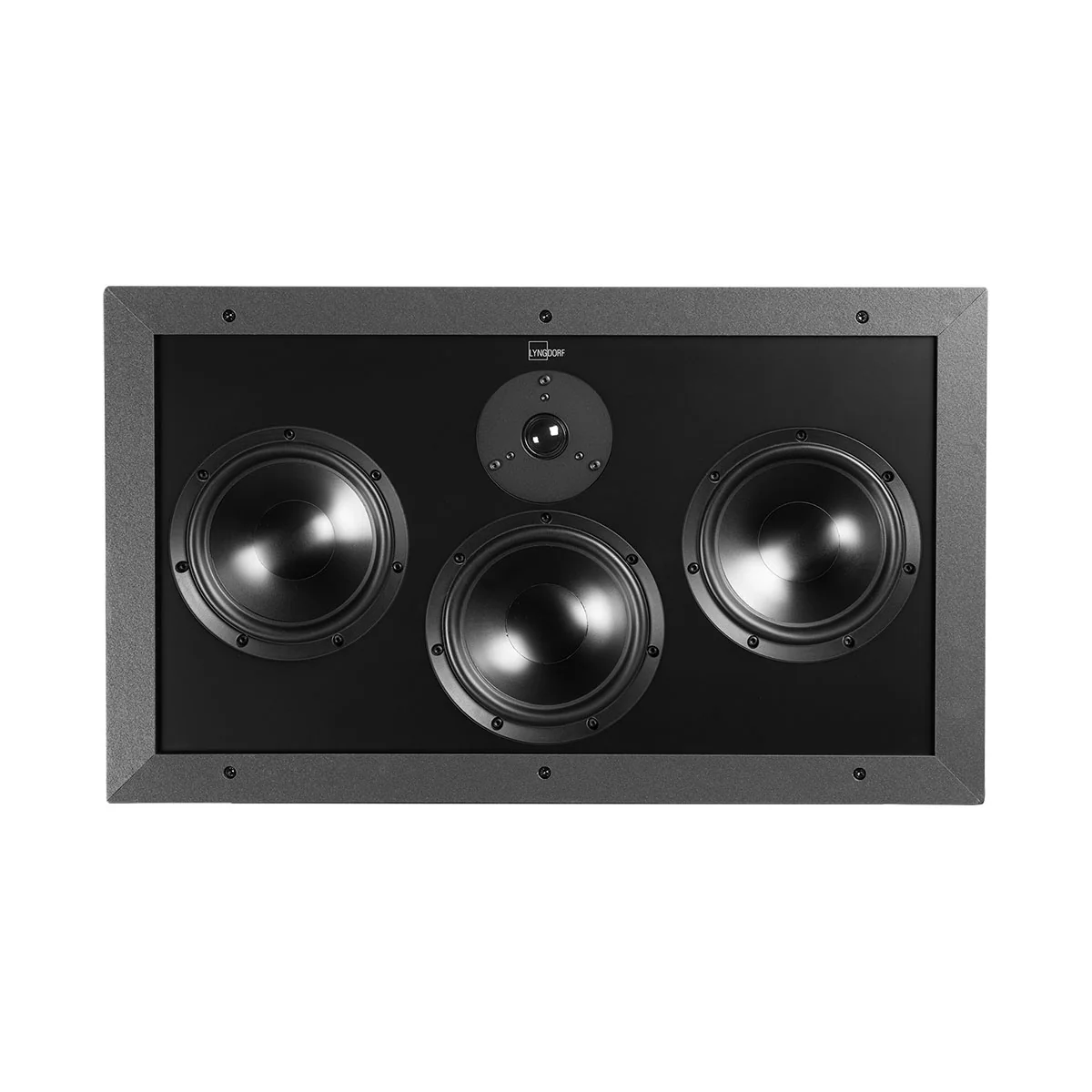 Lyngdorf D-500 Center