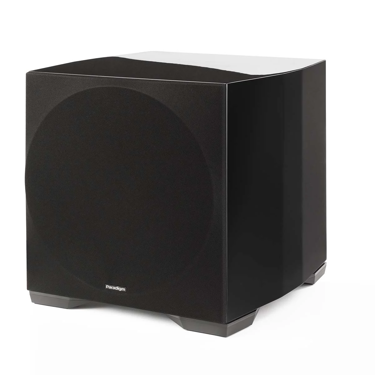 Paradigm Defiance S12