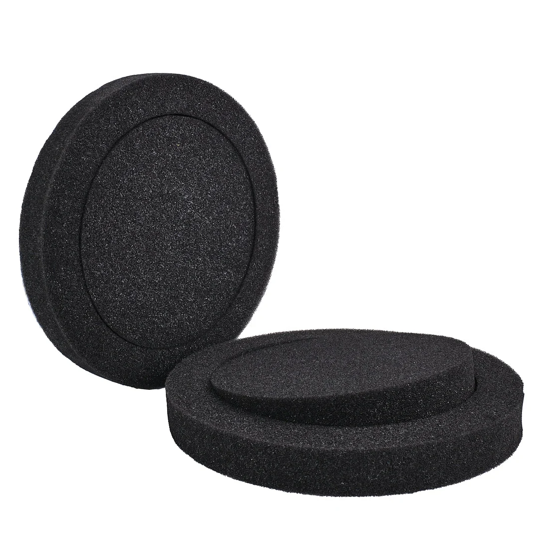 DSFR6-RIGHT-SIDE.webp 6.5" Door Speaker Foam Ring