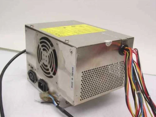 DVE DSP-1454A-386200W Switching Power Supply