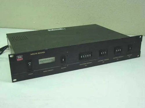 DX Antenna DSA-654TMVideo Demodulator