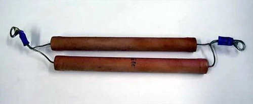 Dale Pair ofHigh voltage resistors