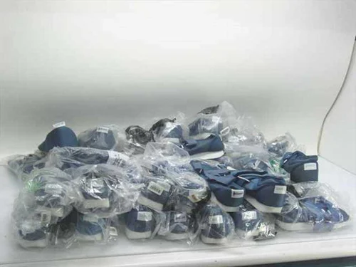 Darco MSW2NCleanroom Surgical Shoes Lot of 42 Various Sizes