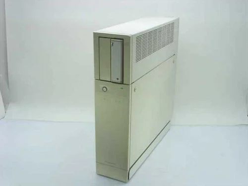 Data General AV-4100Avion Tape Drive Tower