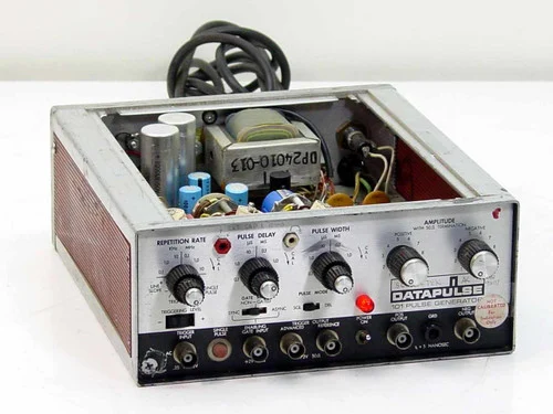 Data Pulse 37000-424101 Pulse Generator (parts only)