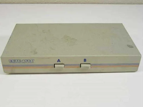 Data Spec DS9002Data Switch