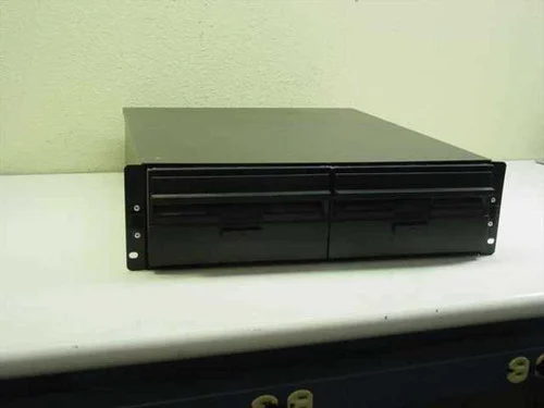 Data Systems Design DSD 440 120Dual 8 Inch Floppy Drive