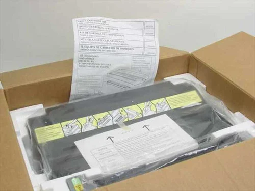 Dataproducts 299275-502EP Cartridge, Transfer Corotron, Cleaning Felt