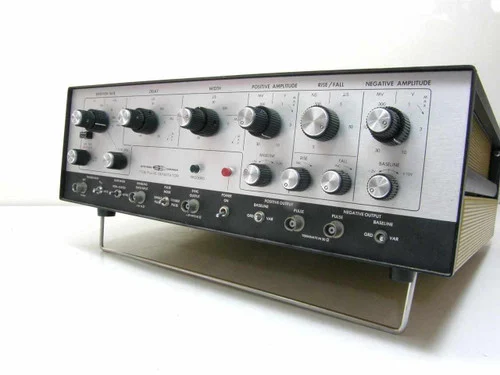 Datapulse 110BPulse Generator 50 MHz