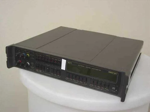 Datron 1071Autocal Digital Multimeter