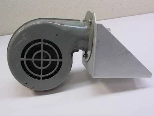 Dayton 2C781Blower and Motor 115V 2870RPM