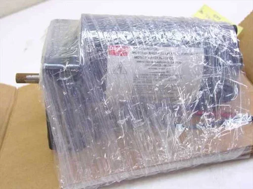 Dayton 4Z537ADC Gearmotor