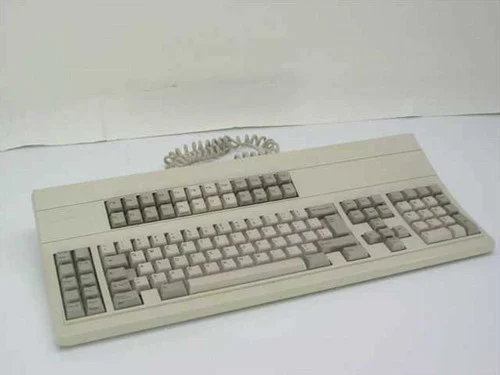 Decision Data 122RX31S-1ETerminal Keyboard - 962S
