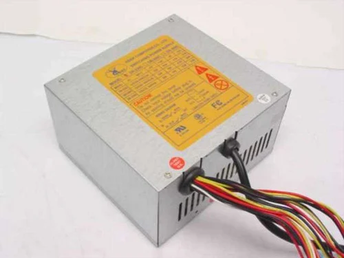 Deer DR-230C230W AT Power Supply
