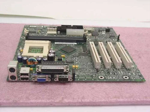 Dell 0007157XSocket PGA370 System Board N232 AA A01025-312