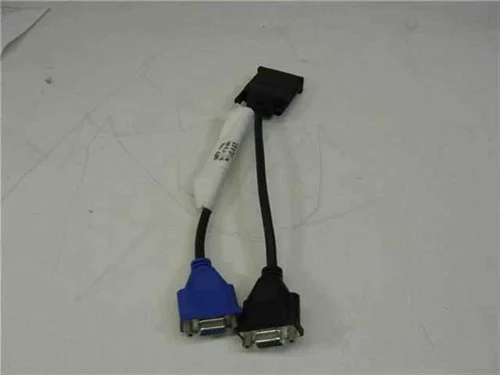 Dell 05E911EDD to Multi Output VGA / dual VGA