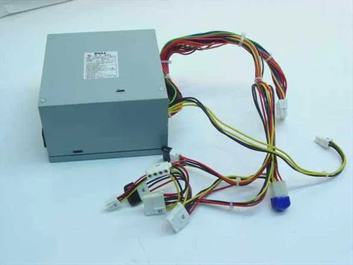 Dell 0F0340250W ATX Power Supply - HP-P2507FW