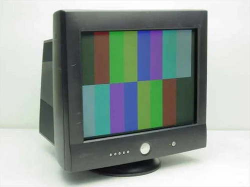 Dell 0R3511P1230 SVGA 22" CRT Monitor
