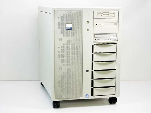 Dell 4100/200PowerEdge 4100/200 Tower Server Computer